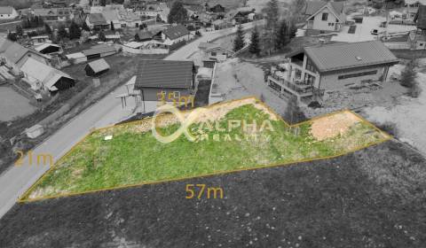 Sale Land – for living, Land – for living, Levoča, Slovakia