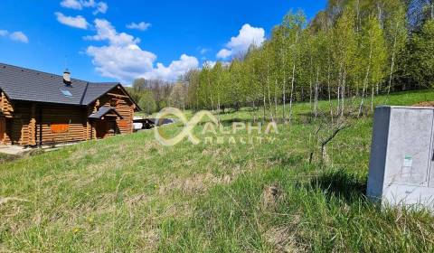 Sale Land – for living, Land – for living, Levoča, Slovakia