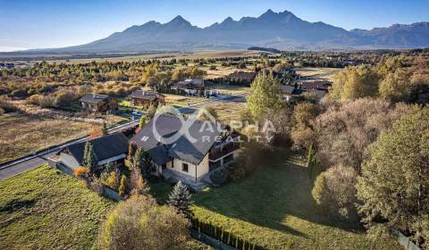 Sale Family house, Family house, Kežmarok, Slovakia
