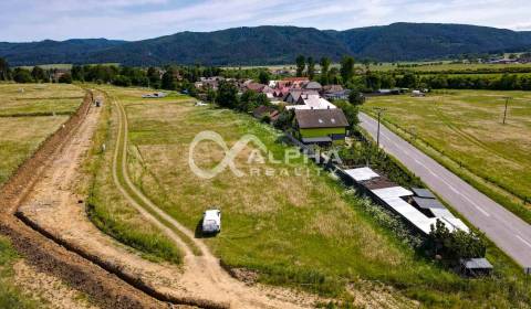 Sale Land – for living, Land – for living, Spišská Nová Ves, Slovakia