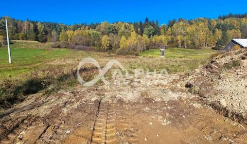 Sale Land – for living, Land – for living, Gelnica, Slovakia