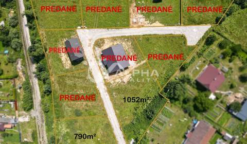 Sale Land – for living, Land – for living, Spišská Nová Ves, Slovakia