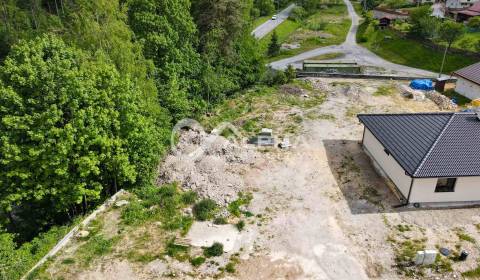 Sale Land – for living, Land – for living, Spišská Nová Ves, Slovakia