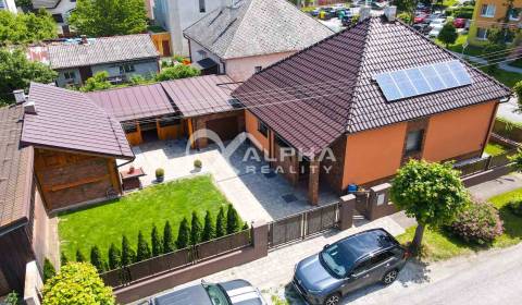 Sale Family house, Family house, Spišská Nová Ves, Slovakia