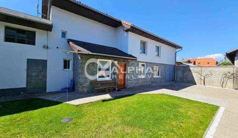Sale Family house, Family house, Spišská Nová Ves, Slovakia