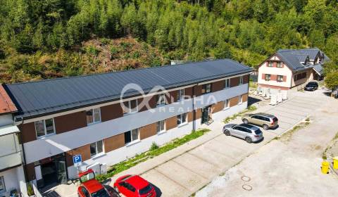 Sale Two bedroom apartment, Two bedroom apartment, Novoveská Huta, Spi