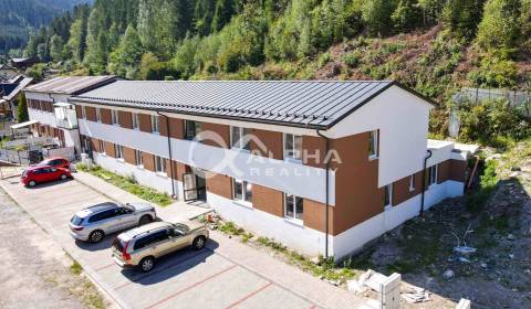 Sale Two bedroom apartment, Two bedroom apartment, Novoveská Huta, Spi