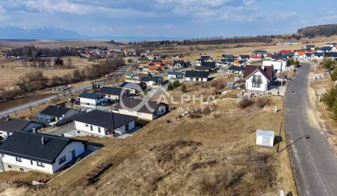 Sale Land – for living, Land – for living, Kežmarok, Slovakia