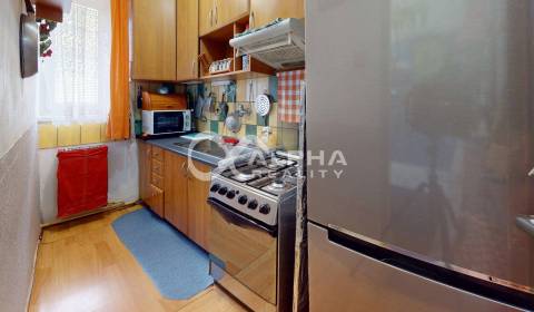 Sale One bedroom apartment, One bedroom apartment, Spišská Nová Ves, S