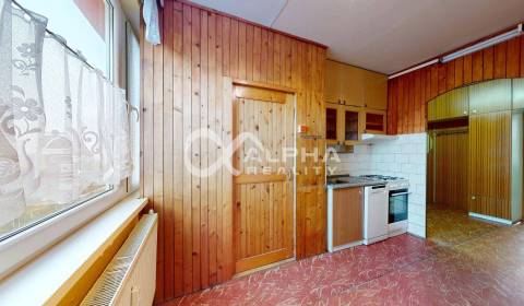 Sale Two bedroom apartment, Two bedroom apartment, Spišská Nová Ves, S