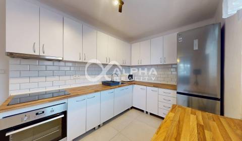 Rent One bedroom apartment, One bedroom apartment, Spišská Nová Ves, S