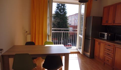Rent Studio, Studio, 17. novembra, Prešov, Slovakia