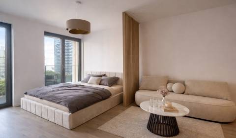 Rent Studio, Studio, Bottova, Bratislava - Staré Mesto, Slovakia