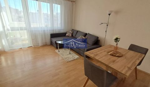 Rent Studio, Studio, Romanova, Bratislava - Petržalka, Slovakia