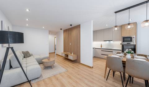 Sale Two bedroom apartment, Two bedroom apartment, Buzulucká, Košice -