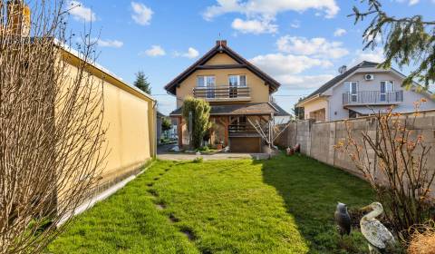 Sale Family house, Family house, Báč, Dunajská Streda, Slovakia