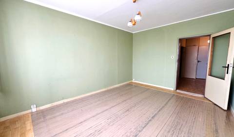 Sale One bedroom apartment, One bedroom apartment, Streďanská, Topoľča