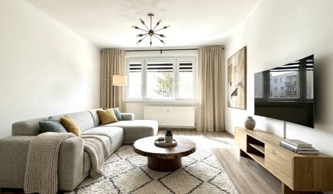 Sale Two bedroom apartment, Two bedroom apartment, Hemerkova, Košice -