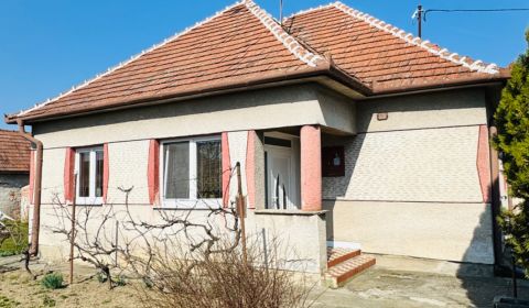 Sale Family house, Family house, Topoľčany, Slovakia