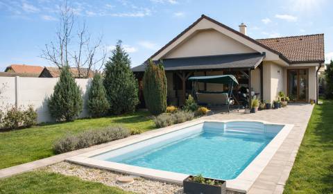 Sale Family house, Family house, Školská, Senec, Slovakia