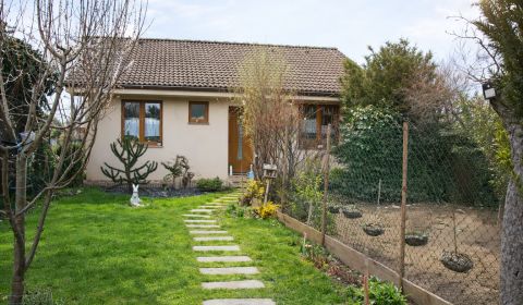 Sale Family house, Family house, Školská, Senec, Slovakia