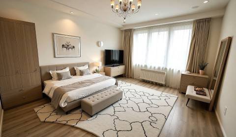 Sale One bedroom apartment, One bedroom apartment, J. Bánika, Zvolen, 