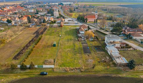 Sale Land – for living, Land – for living, Trnava, Slovakia