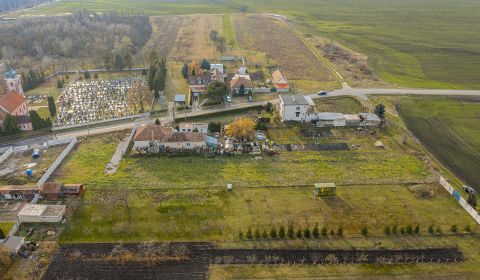 Sale Land – for living, Land – for living, Trnava, Slovakia