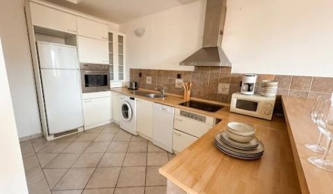 Sale Four+ bedroom apartment, Four+ bedroom apartment, Centrum mesta, 