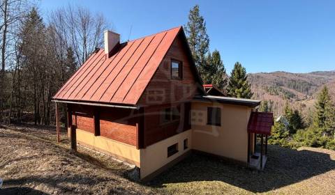 Sale Cottage, Cottage, Poltár, Slovakia