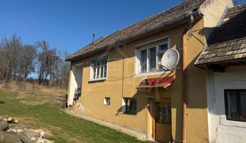 Sale Family house, Family house, Poltár, Slovakia