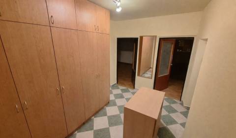 Sale Two bedroom apartment, Two bedroom apartment, Žilina, Slovakia