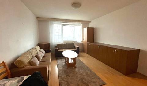 Rent One bedroom apartment, One bedroom apartment, Mozartova, Bratisla