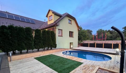 Sale Family house, Family house, Krupina, Slovakia