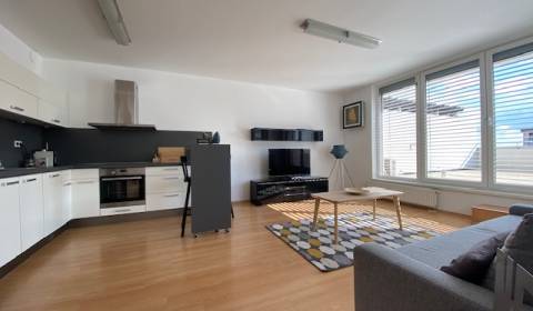 Rent One bedroom apartment, One bedroom apartment, Na Zlatej nohe, Bra