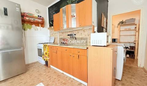 Sale One bedroom apartment, Nové Zámky, Slovakia