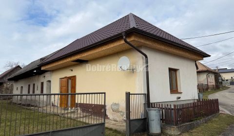 Sale Cottage, Cottage, Prievidza, Slovakia