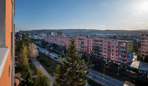 Sale One bedroom apartment, One bedroom apartment, Sabinovská, Prešov,