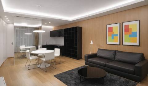 Rent One bedroom apartment, One bedroom apartment, Bratislava - Staré 