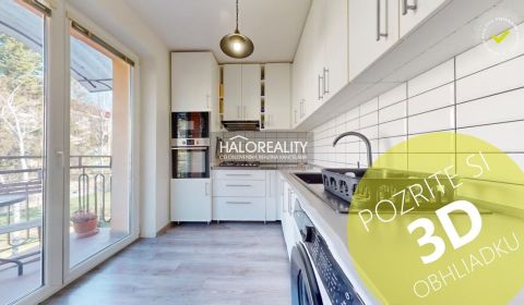 Sale Two bedroom apartment, Rimavská Sobota, Slovakia