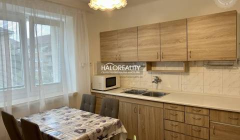 Rent One bedroom apartment, Prievidza, Slovakia