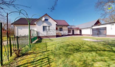 Sale Family house, Rimavská Sobota, Slovakia