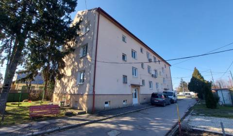 Sale One bedroom apartment, One bedroom apartment, Nové Zámky, Slovaki