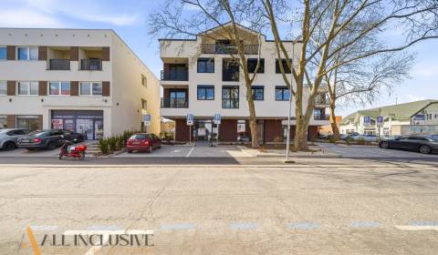 Rent Commercial premises, Commercial premises, Bačáková, Dunajská Stre