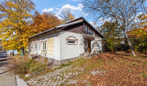 Sale Commercial premises, Commercial premises, Myjava, Slovakia