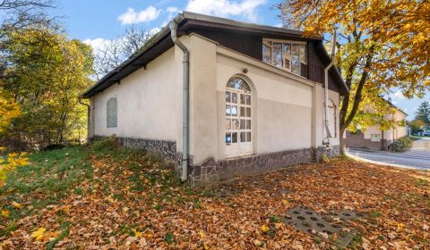 Sale Family house, Family house, Myjava, Slovakia