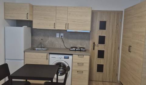 Sale Single studio, Single studio, T.G.Masaryka, Nové Zámky, Slovakia