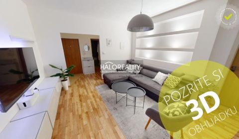 Sale Two bedroom apartment, Liptovský Mikuláš, Slovakia