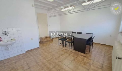 Sale Offices, Senec, Slovakia