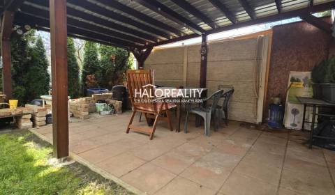 Sale Gardens, Galanta, Slovakia